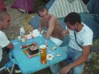 Cap d agde 2006 kéké