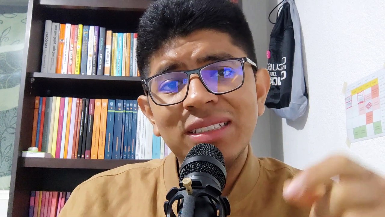 Por qué deberías de COMPETIR en tus estudios