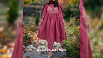 Best Frock Designs On Youtube For Girls/New Frock Designs/Girls Frocks Design