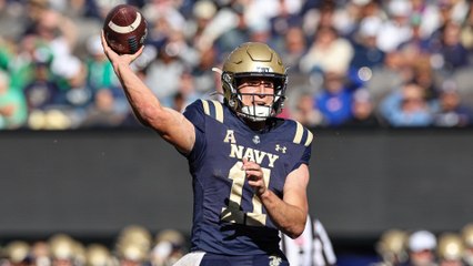 Army vs Navy Game Preview: High Stakes and Predictions