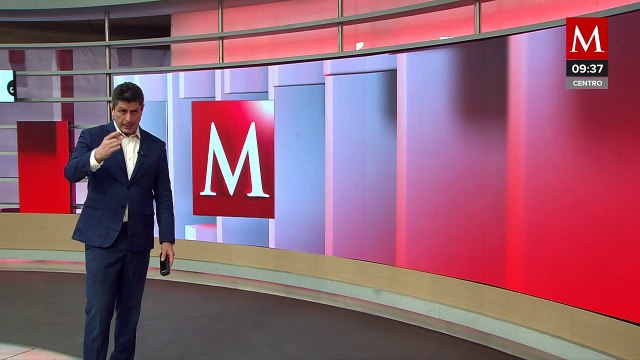 Detienen a presunta multihomicida dentro de un kínder en Nicolás Romero, Edomex