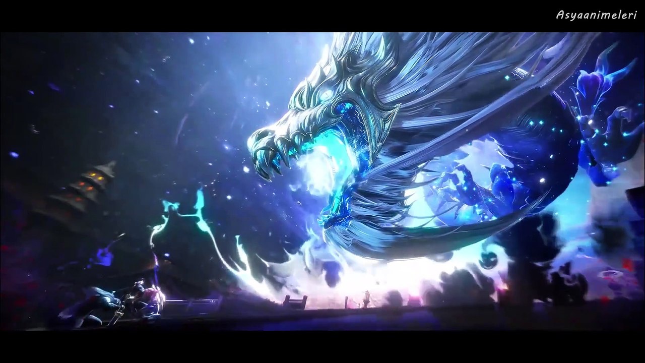 【The Demon Hunter2】Ep03