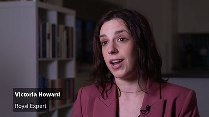 Royal expert: King won't view Andrew's actions favourably