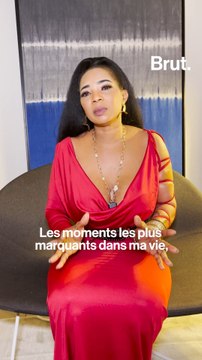 Lady Ponce nous raconte 5 faits marquants de sa carrière