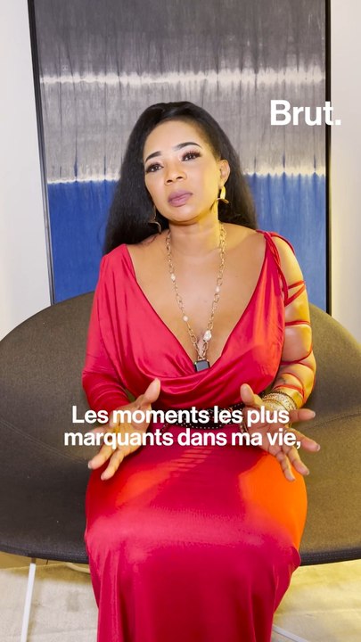 Lady Ponce nous raconte 5 faits marquants de sa carrière