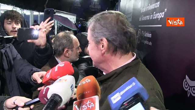 Calenda: Il Governo Meloni? Non ? mai nato, al suo posto un galleggiamento democristiano