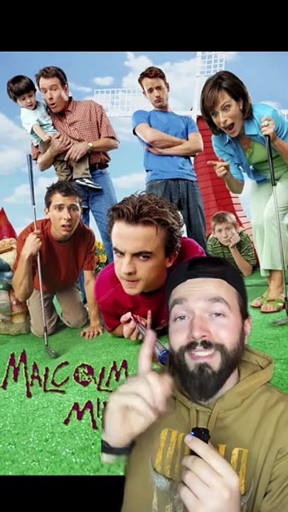 Malcolm est de retour ! 4 épisodes pour le grand retour de la famille la plus barrée