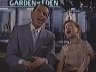 Sinatra's classic song High hopes