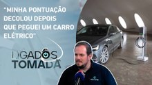 Mobilidade urbana do ponto de vista do usuário | LIGADOS NA TOMADA