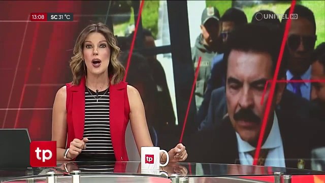 Agrupación de Manfred recibe personería jurídica y suman 13 los partidos habilitados para las elecciones generales