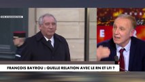 Patrick Roger : «François Bayrou était persuadé qu'il allait être le Premier ministre sous le sapin»