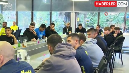 Ali Koç'tan Samandıra'ya çıkarma