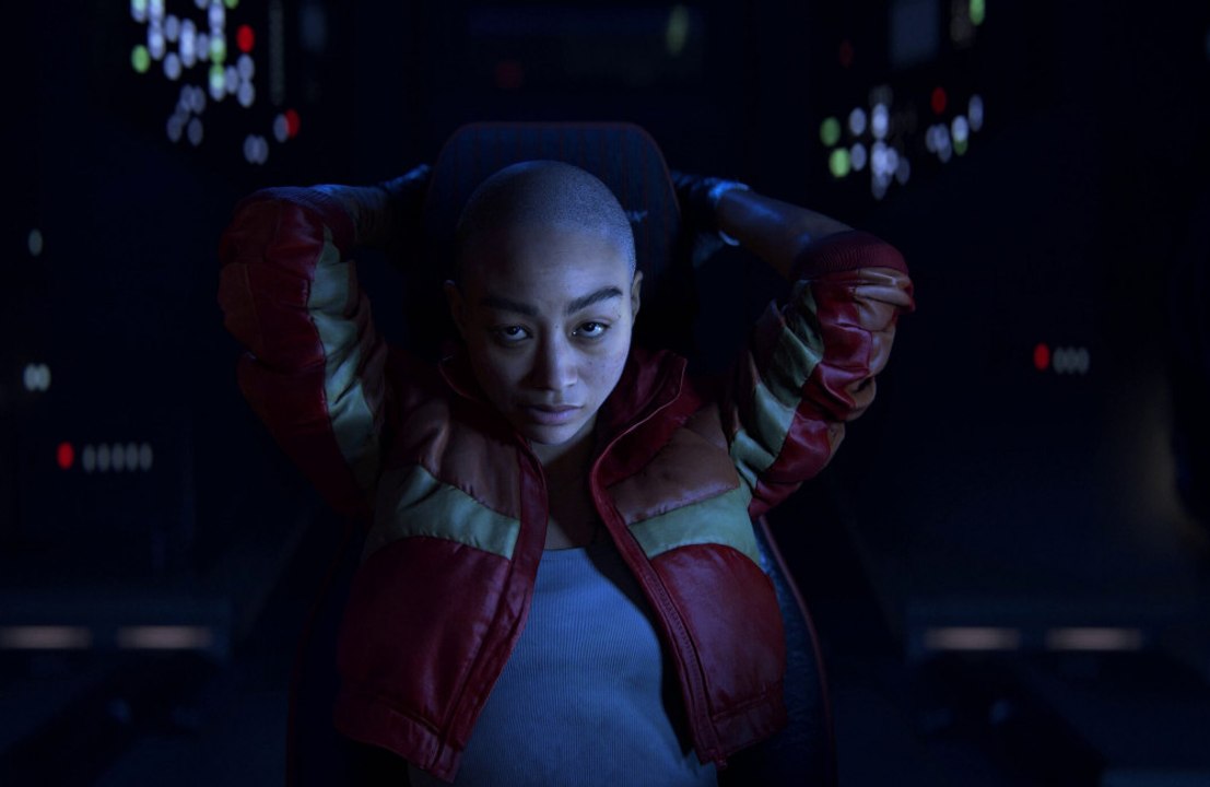 Naughty Dog has revealed its upcoming sci-fi bounty hunter game ‘Intergalactic: The Heretic Prophet’