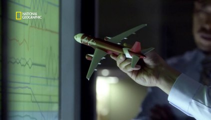 Crash Aérien : Analyse de la Tragédie du Vol Indonesia AirAsia 8501 ✈️