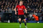 Rasmus Hojlund believes Man Utd need more time to learn under Ruben Amorim
