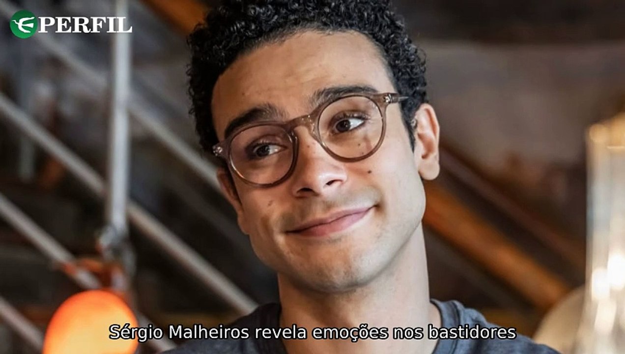 "Artistas compartilham experiências únicas: desejos realizados, representatividade em Chiquititas e design esportivo sofisticado."