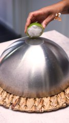 Así puedes eliminar manchas en acero inoxidable