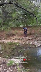 Wildlife rehabber is releasing a Great Horned Owl that s back to full health!