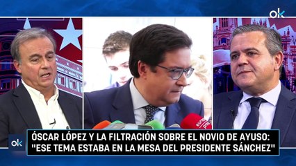 Jorge Rodrigo: "España le pasará factura a Pedro Sánchez"