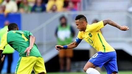 CBF lança candidatura de Brasília como sede da final da Libertadores de 2025