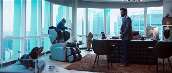 Bhediya Full Hindi Movie | Action, Comedy & Thrills