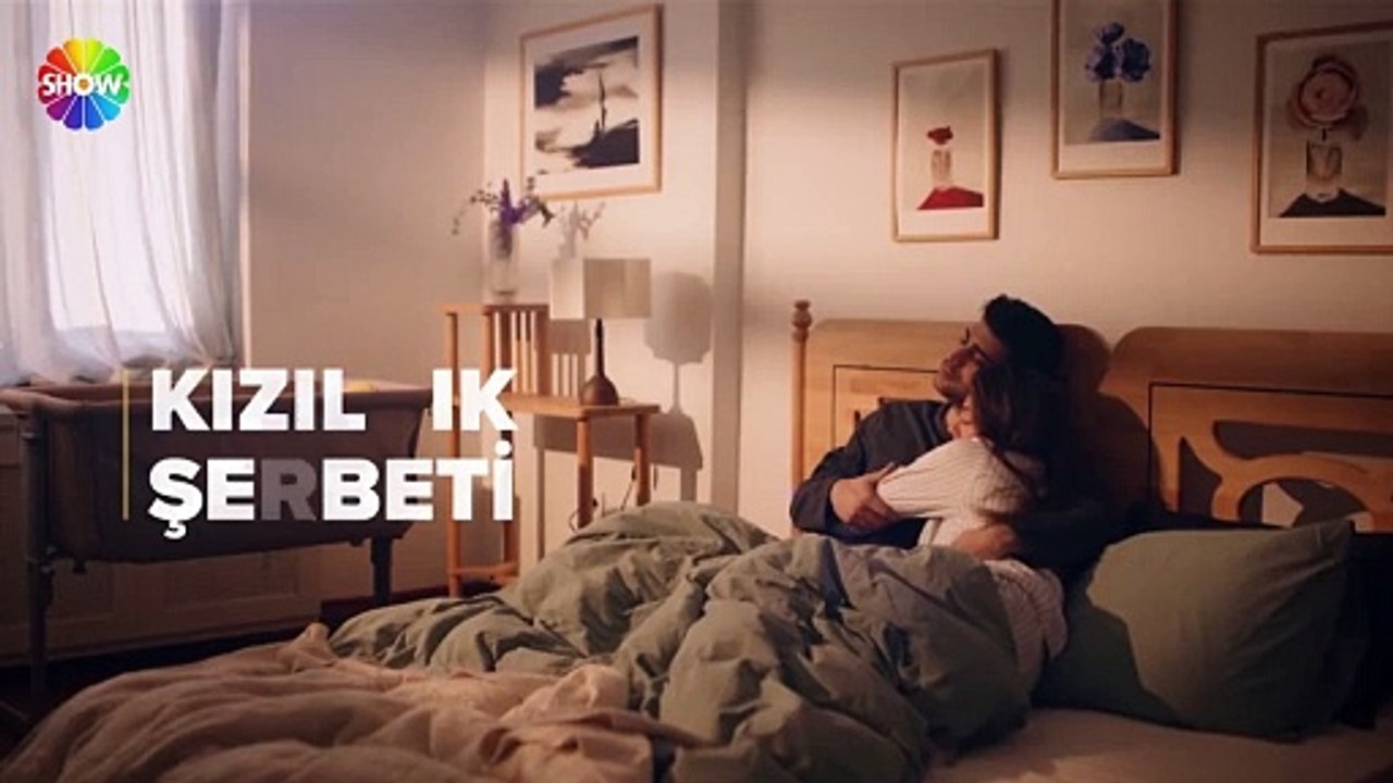 Kızılcık Şerbeti 81. Bölüm 1. Fragman | “Benim tek ailem sizsiniz, bunu da herkes böyle bilecek!”