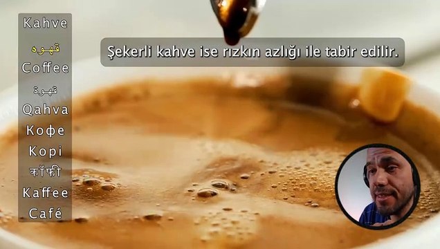 Rüyada Kahve İçmek - İhya Rüya Tabirleri