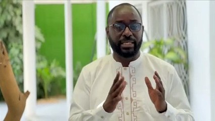 Affaire Barth: la colère noire de Thierno Bocoum