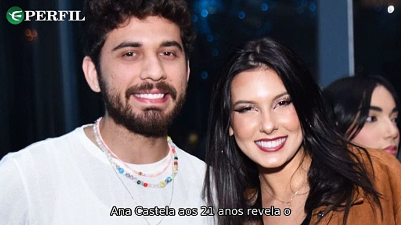 Ana Castela quebra silêncio sobre fim com Gustavo Mioto, Sacha perde favoritismo em 'A Fazenda 16', críticas à nova apresentadora do 'Masterchef'. Novidades bombásticas no mundo dos famosos e reality shows.