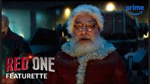 Red One  | Stream Now! - Dwayne 'The Rock' Johnson, Chris Evans, J.K. Simmons | Prime Video