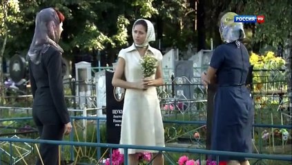 Aromat scipovnika 21 seriya.