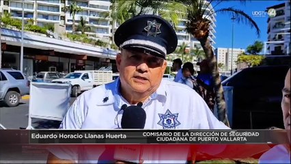 Policía Municipal busca recuperar la confianza de la comunidad