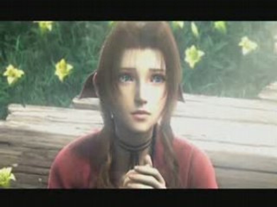 Final Fantasy with korn (got a life)