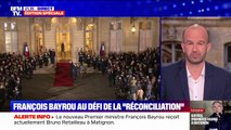 François Bayrou à Matignon: 