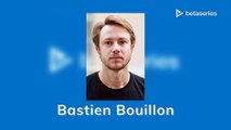 Bastien Bouillon (DE)