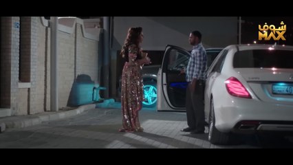 مسلسل اليوم الأسود الحلقة 5 -  إلهام الفضالة - محمود بوشهري