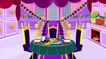 Beauty and the Beast + The ugly Duckling.. urdu Kids stories.. Islamic and informative channel