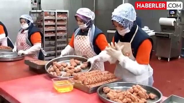 Köfteci Yusuf'tan sürpriz hamle: Aracısız hayvan kesimine başladı