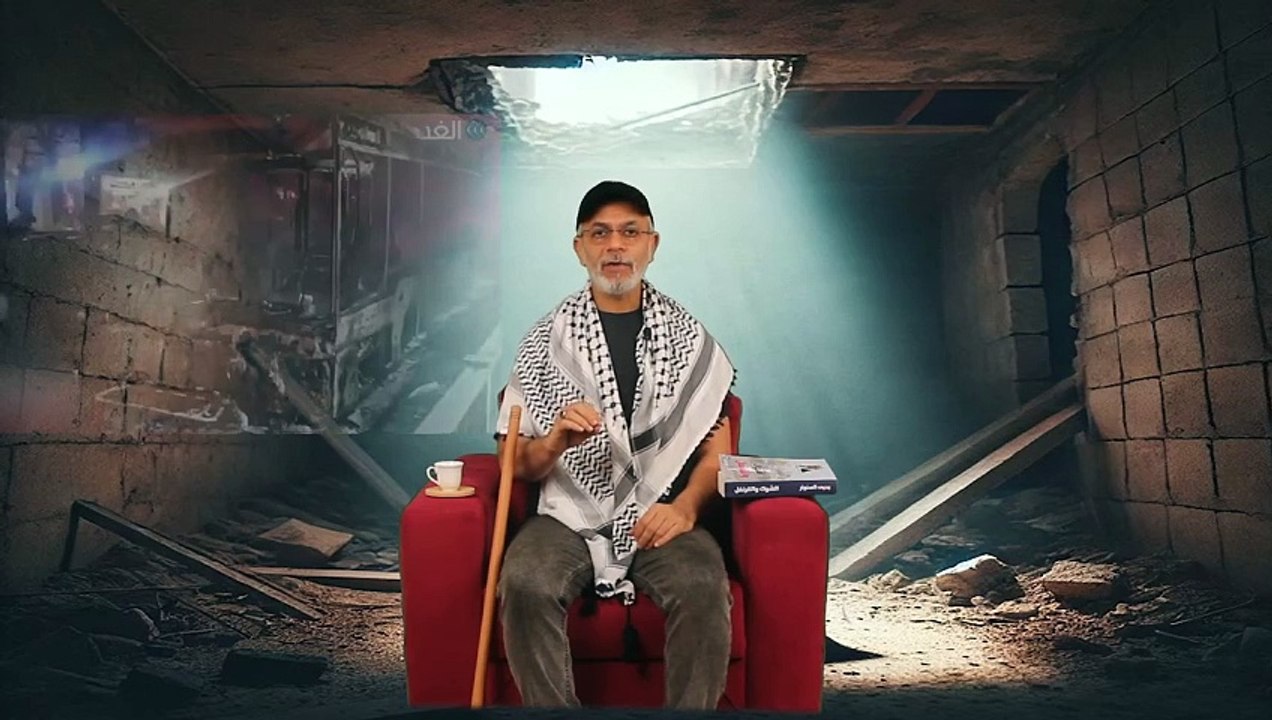 الشوك والقرنفل 7  الحلقة الاخيرة  تامر جمال  كت...