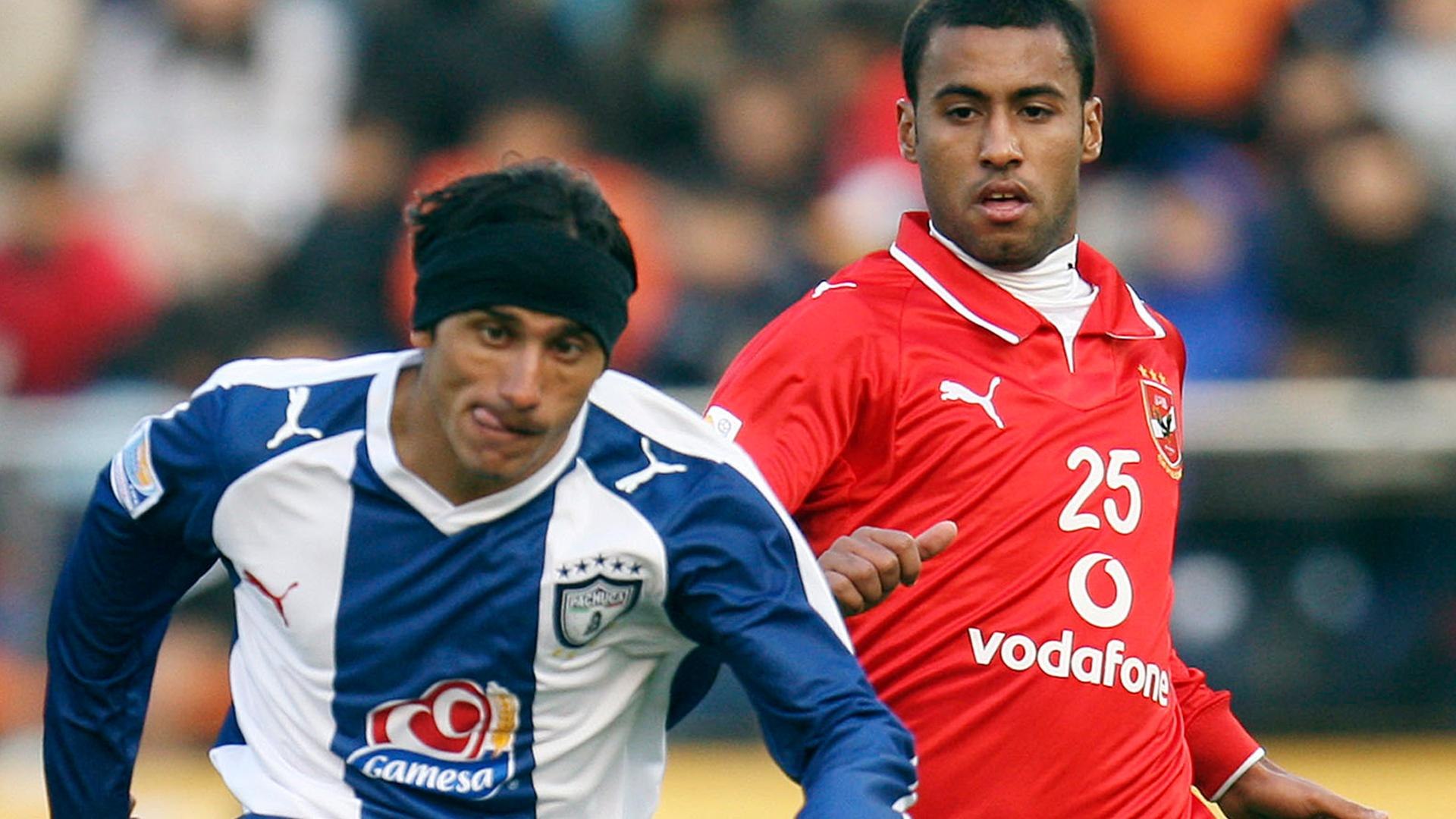 Pachuca Vs Al Ahly 2024 - Rey Florida