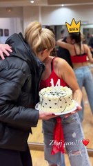 Η ανάρτηση της Έλενας Ασημακοπούλου στο Instagram