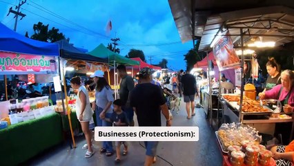 Understanding Tariffs and Their Impact 🇺🇸