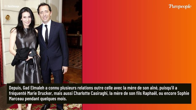 Gad Elmaleh parle de son premier amour, une blonde qu’il a tant aimée : J'aurais pu faire n'importe quoi