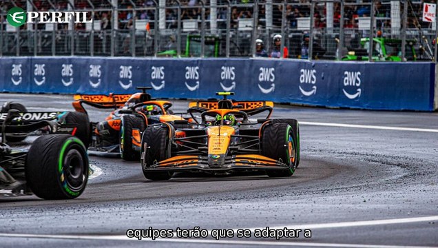 Revolução na F1, Warriors miram LeBron e Curry, Messi no Fortnite: Novidades explosivas no esporte mundial!