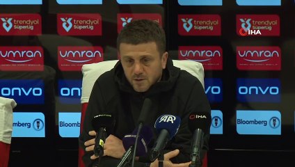 Kasımpaşa'da Hakan Keleş açıkladı: Avrupa’dan da teklifler var