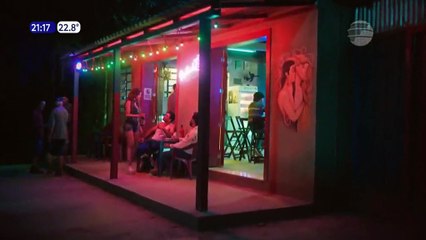 75. Tierra de Deseos (Terra e Paixao), en español