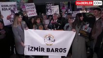 İzmir Barosu Üyesi Avukatlar ve İzmir Yaşam Hakkı Savunucuları'ndan Hayvanların Korunması Hakkında Uygulama Yönetmeliği'ne Tepki