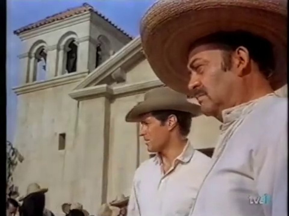 La Senda de Cutter / Películas del Oeste
