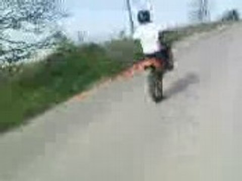 Compet 91 vlb verrieres le buisson