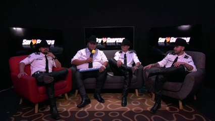 Patrulla 81 habla del pleito legal que aún enfrentan por el nombre